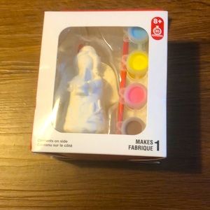 3D Ornament Kit-Age 8+